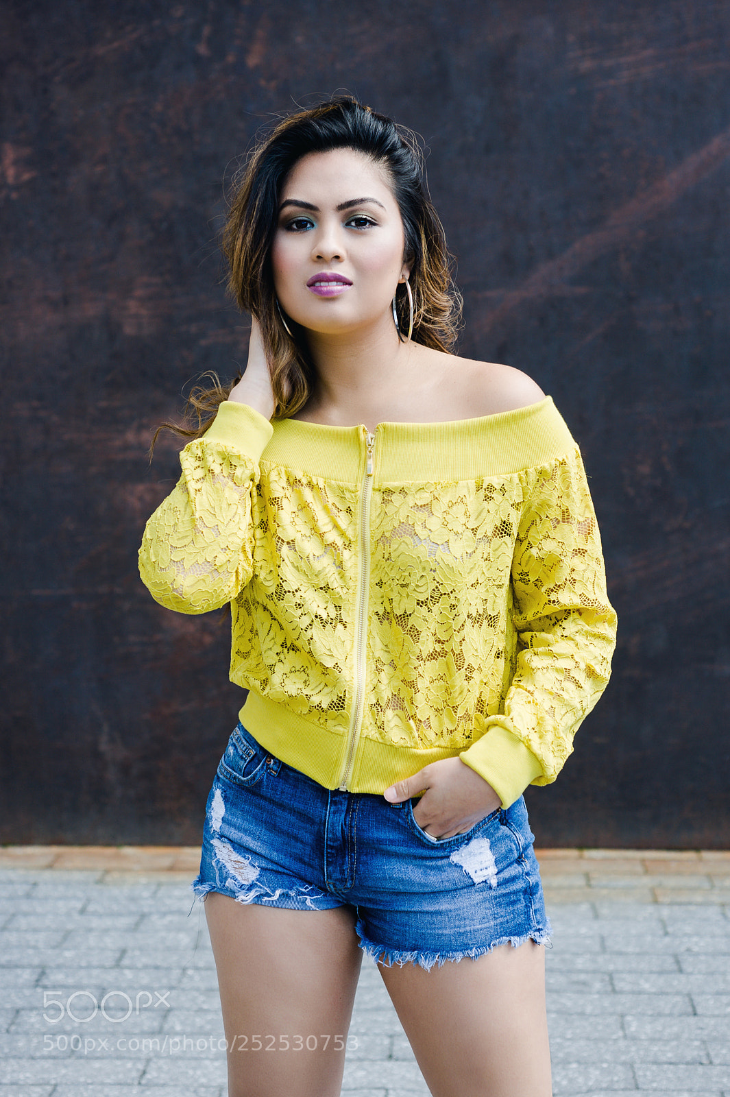 Nikon D3 sample photo. Rona photography