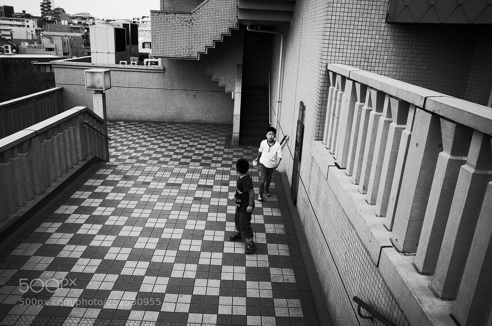 Ricoh GR II sample photo. Street photography