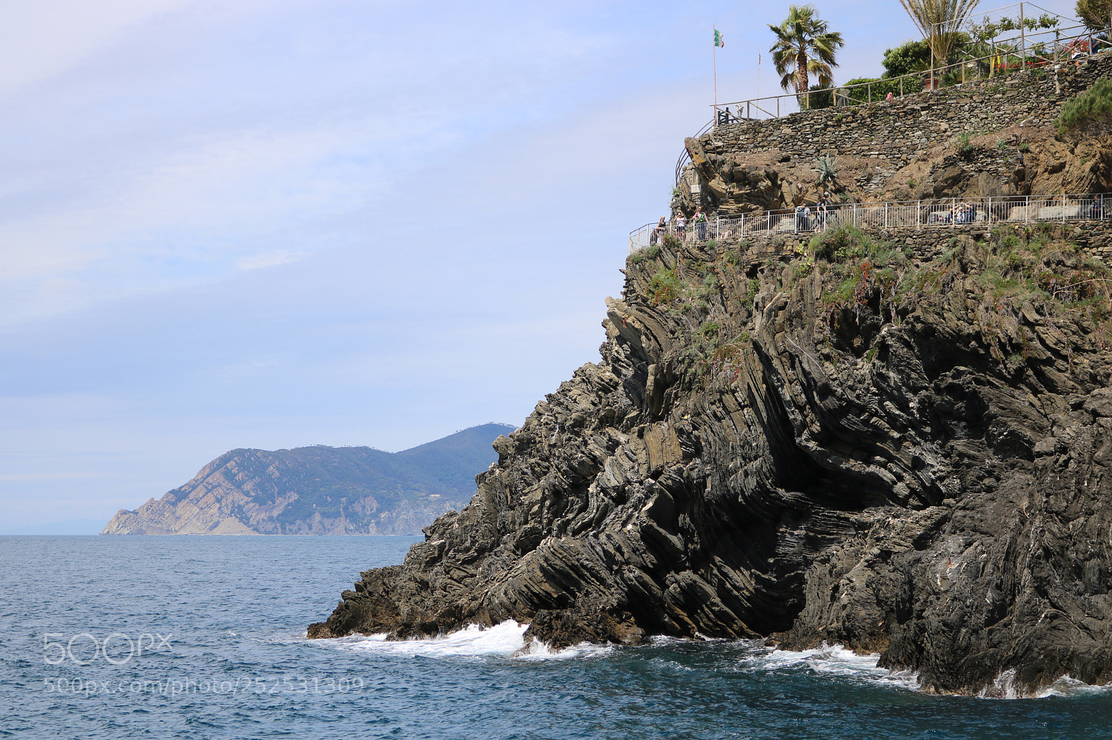 Canon EOS 750D (EOS Rebel T6i / EOS Kiss X8i) sample photo. Coastal photography