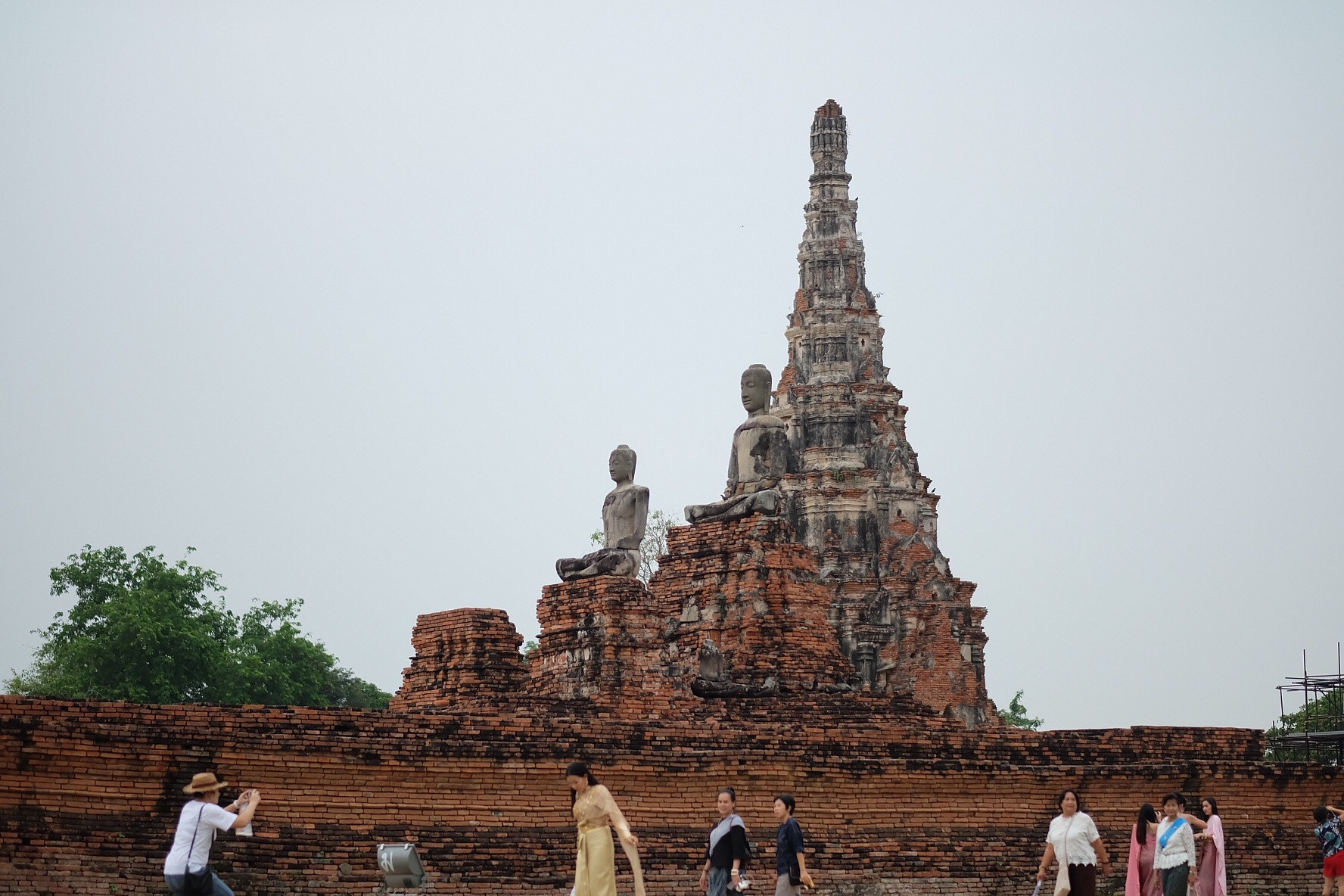 Fujifilm X-A2 sample photo. Thailand photography