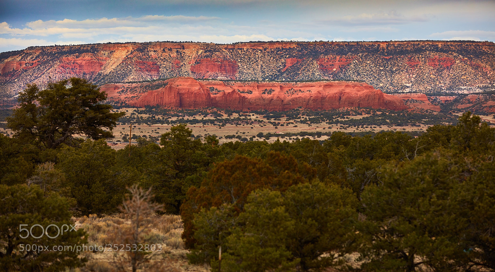 Canon EOS 5DS R sample photo. Red cliff sunset photography