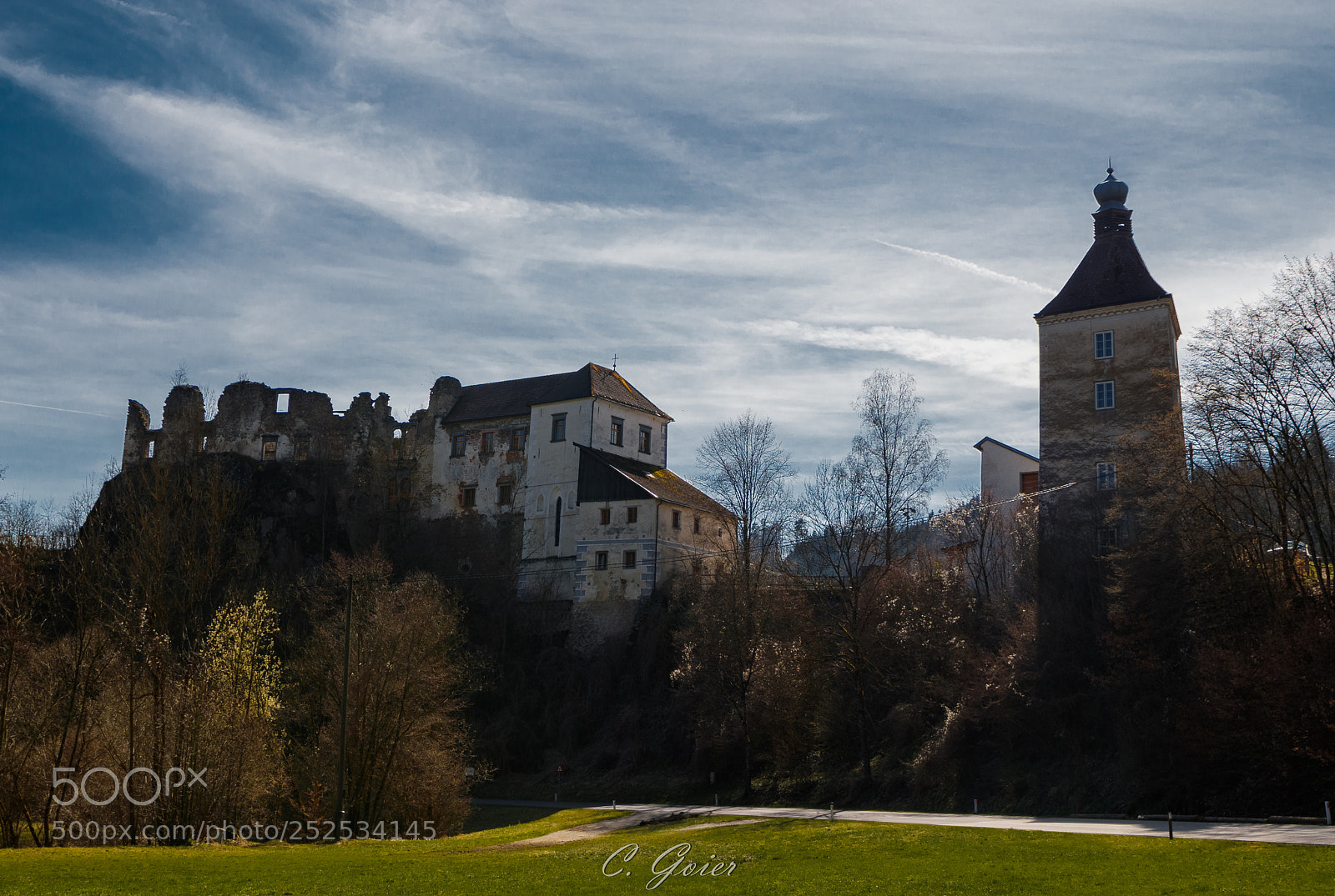 Canon EOS 77D (EOS 9000D / EOS 770D) sample photo. Burg reichenstein photography