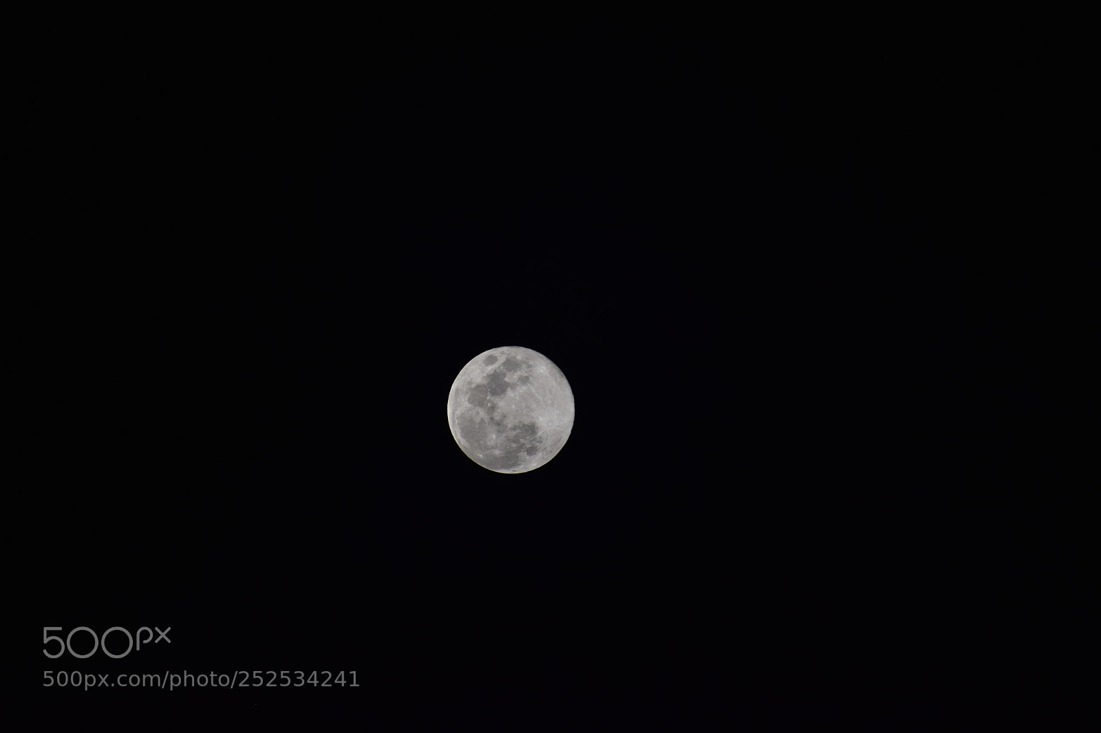 Nikon D3400 sample photo. #moonwalk photography