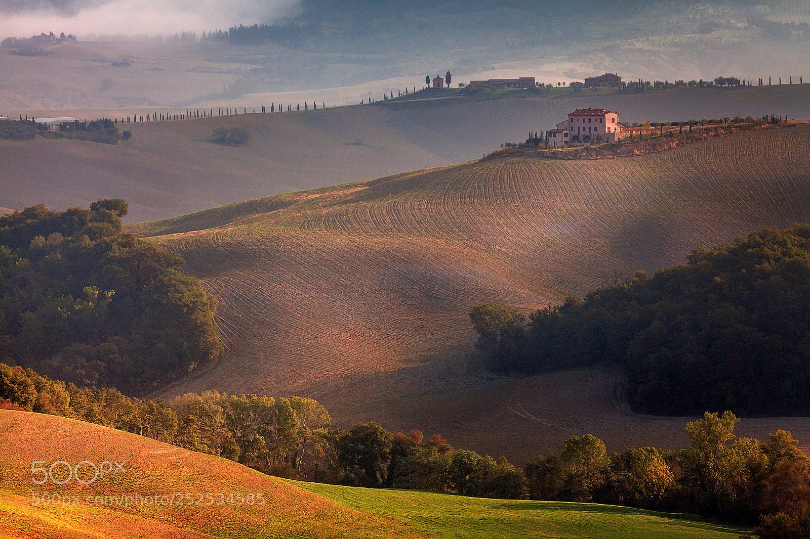 Canon EOS 5D Mark II sample photo. Tuscan stories #36 photography