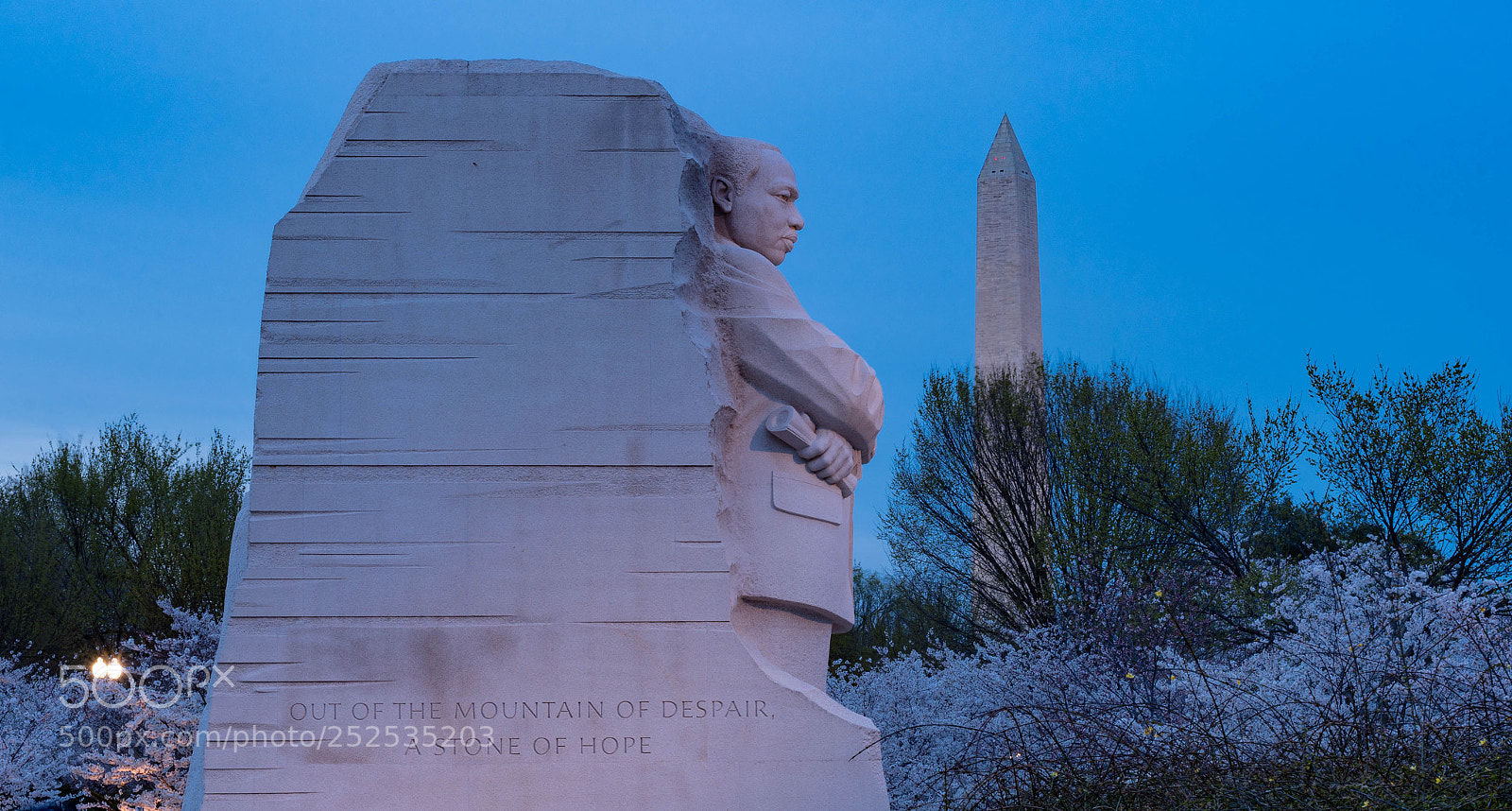 Nikon D500 sample photo. A stone of hope photography