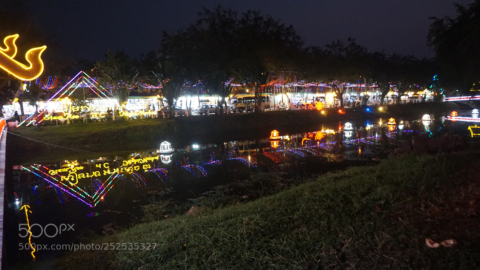 Sony a6000 sample photo. Siem reap city photography