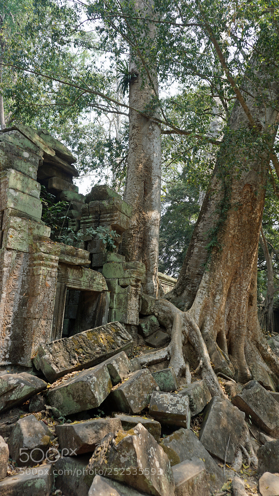 Sony a6000 sample photo. Ankor wat temple complex photography