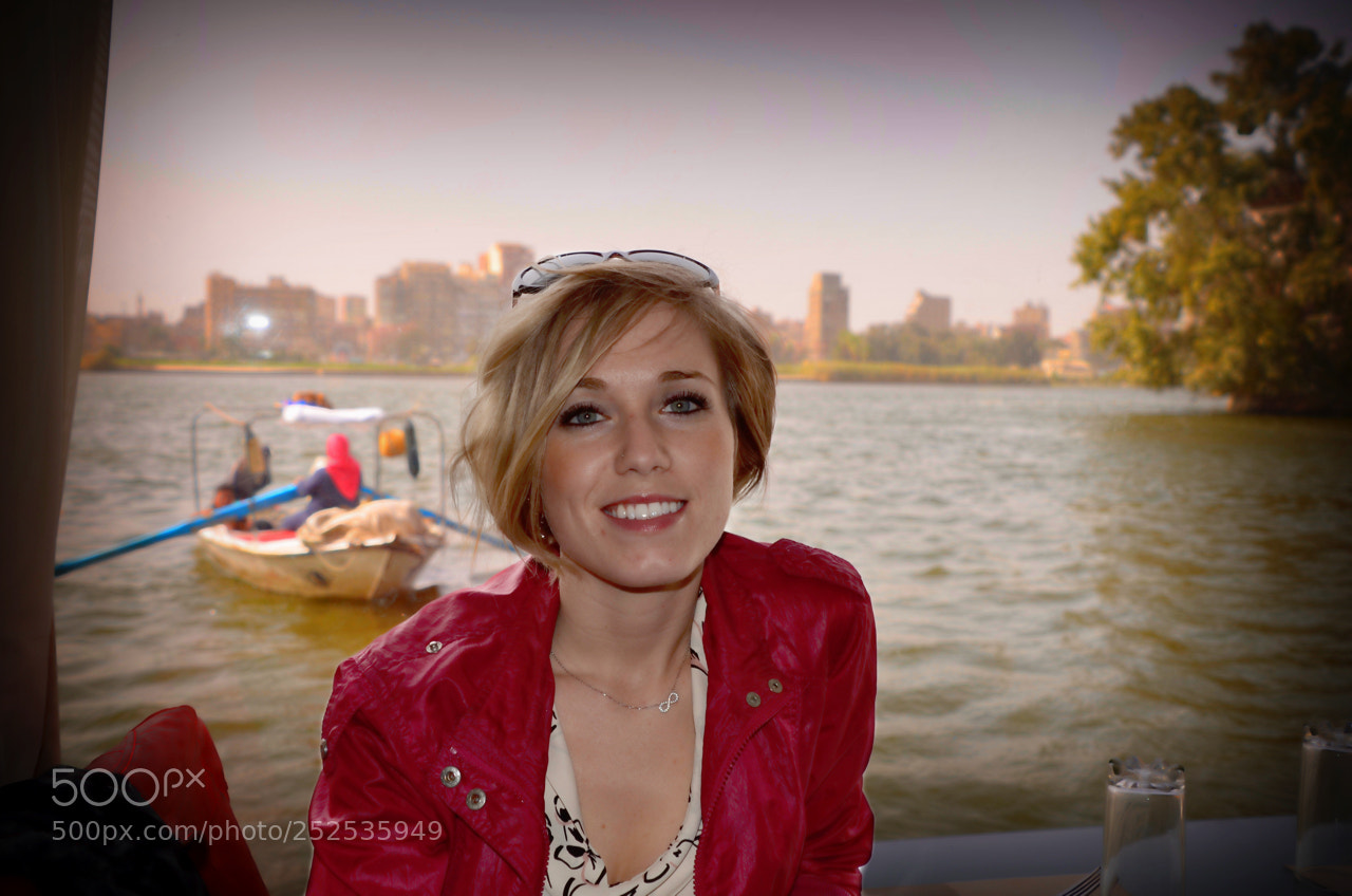 Nikon D7000 sample photo. Serena bortoli - oil photography