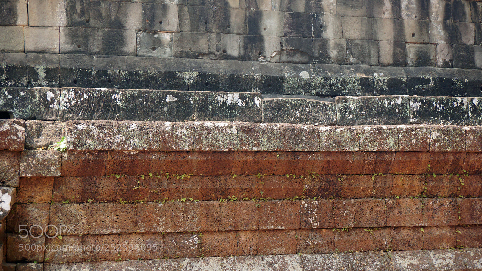 Sony a6000 sample photo. Ankor wat temple complex photography