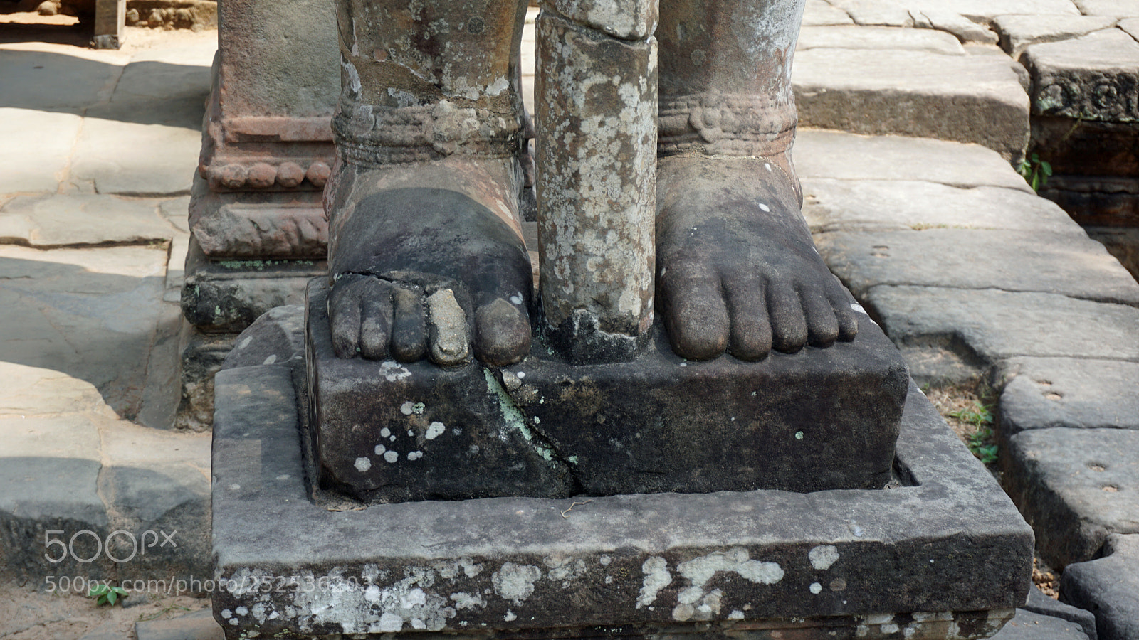 Sony a6000 sample photo. Ankor wat temple complex photography