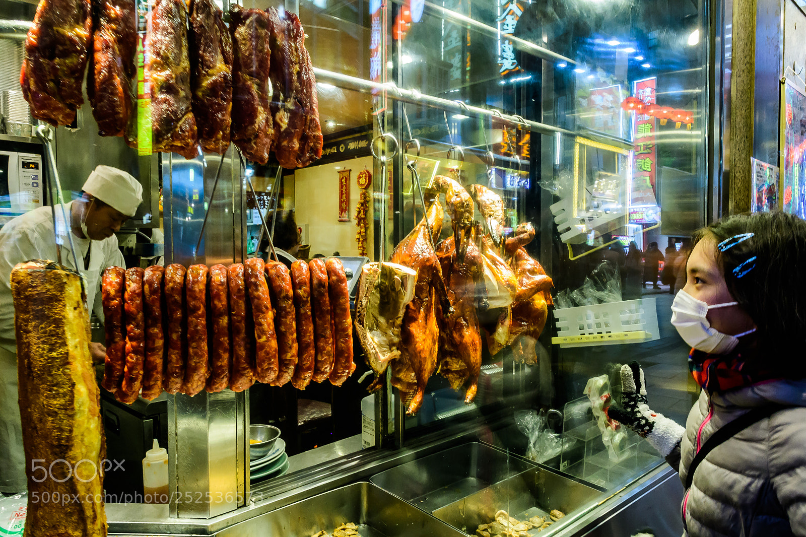 Nikon D500 sample photo. Contemplating food photography
