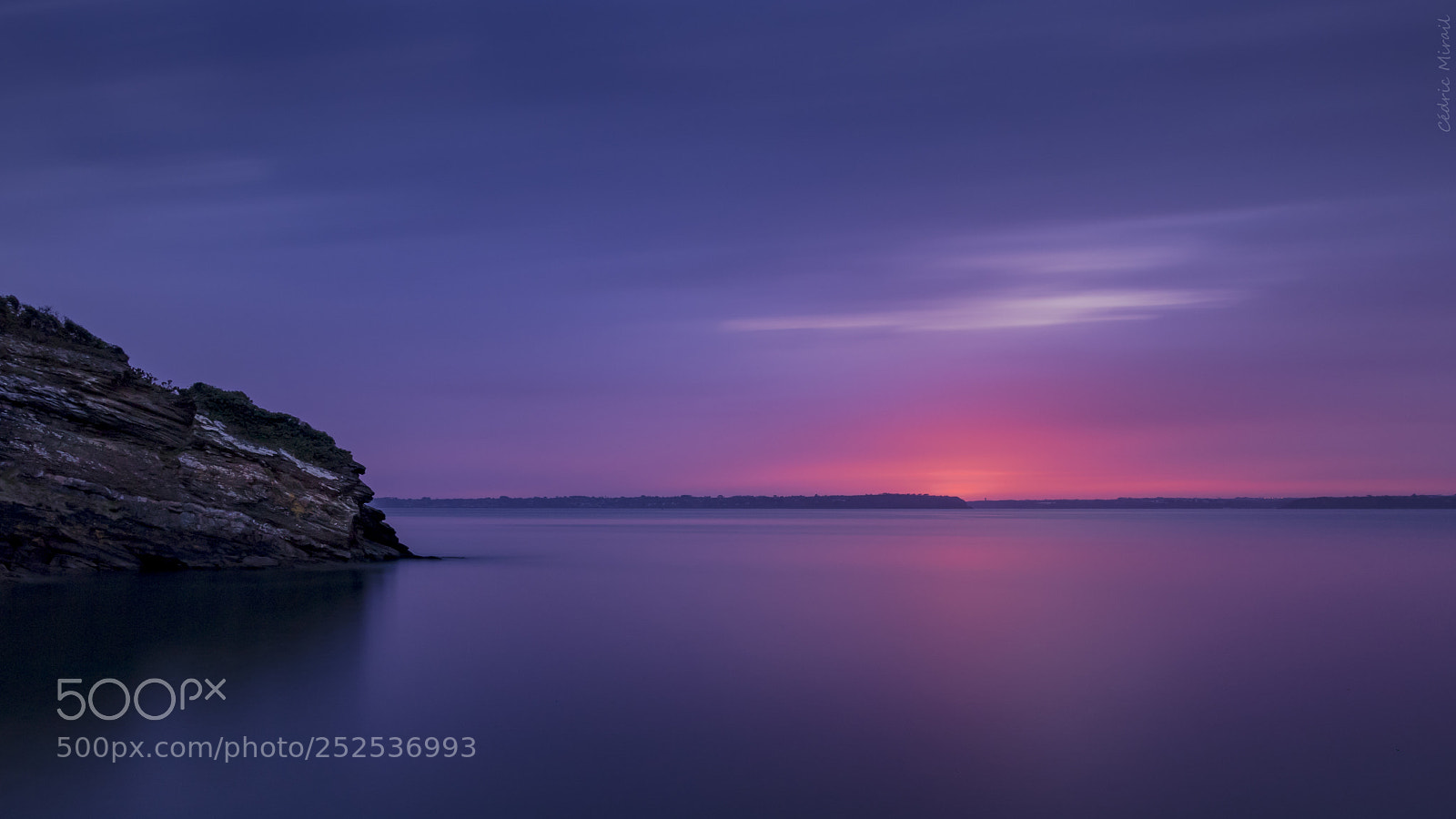 Canon EOS 77D (EOS 9000D / EOS 770D) sample photo. Couché de soleil... photography