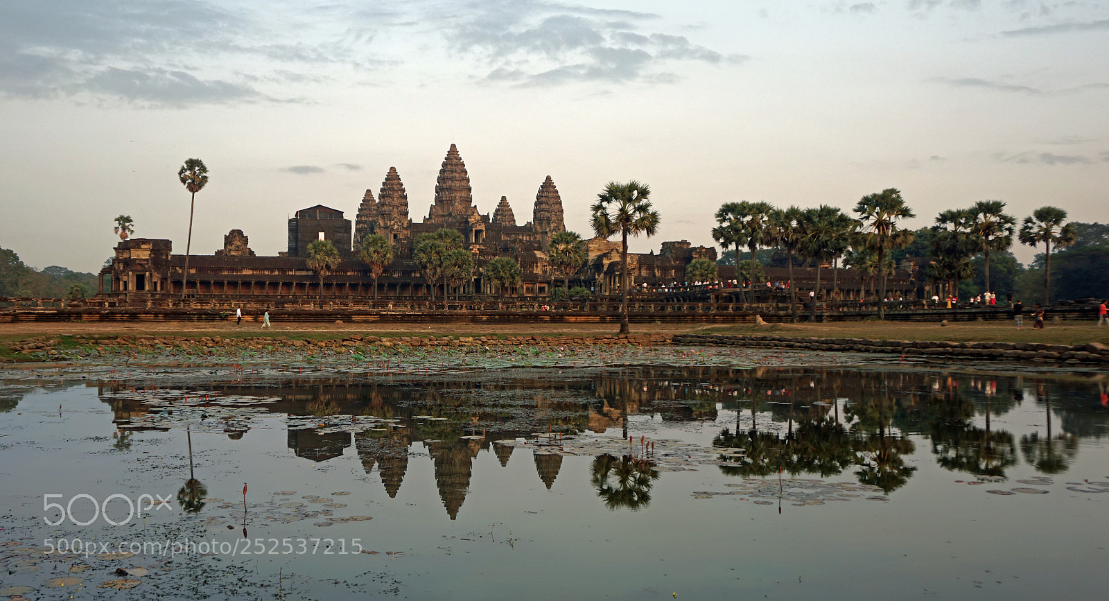 Sony a6000 sample photo. Afternoon at angkor wat photography