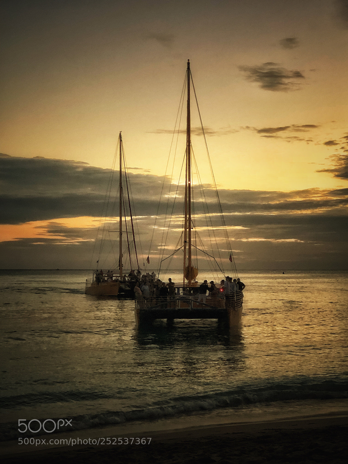 Apple iPhone 8 Plus sample photo. Marine  photography
