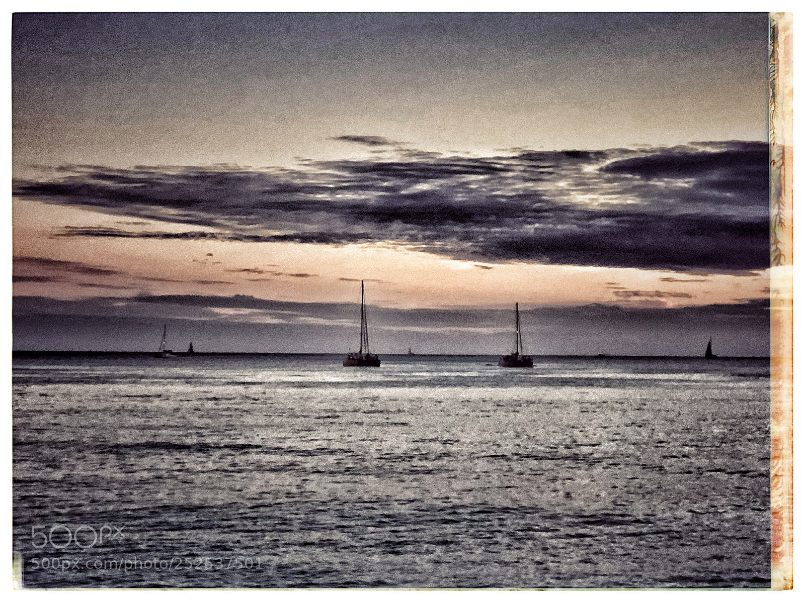 Apple iPhone 8 Plus sample photo. Marine  photography