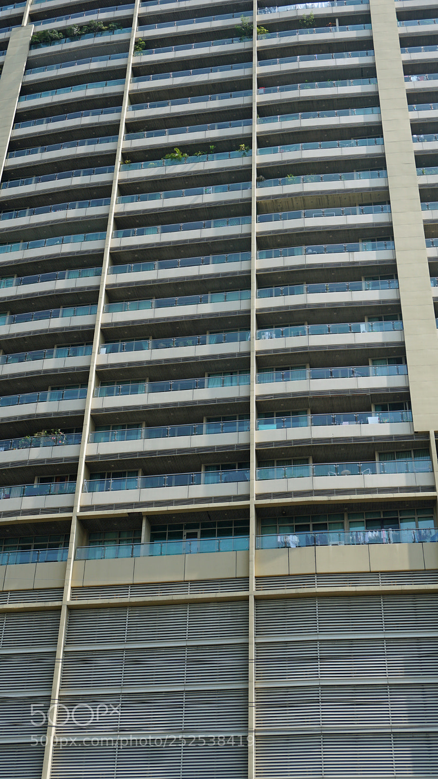 Sony a6000 sample photo. Modern houses in bangkok photography