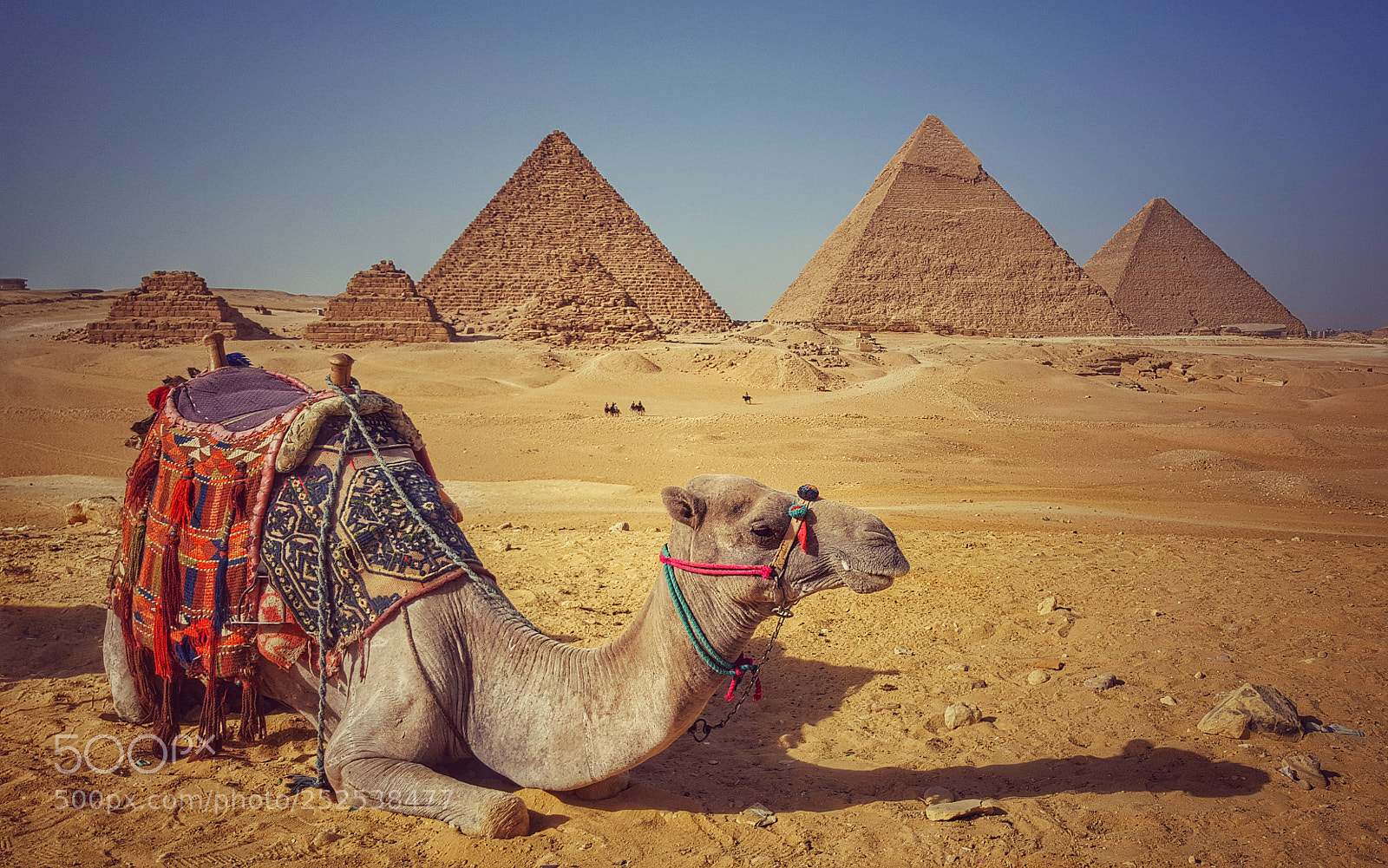 Samsung Galaxy S6 sample photo. Pyramids photography