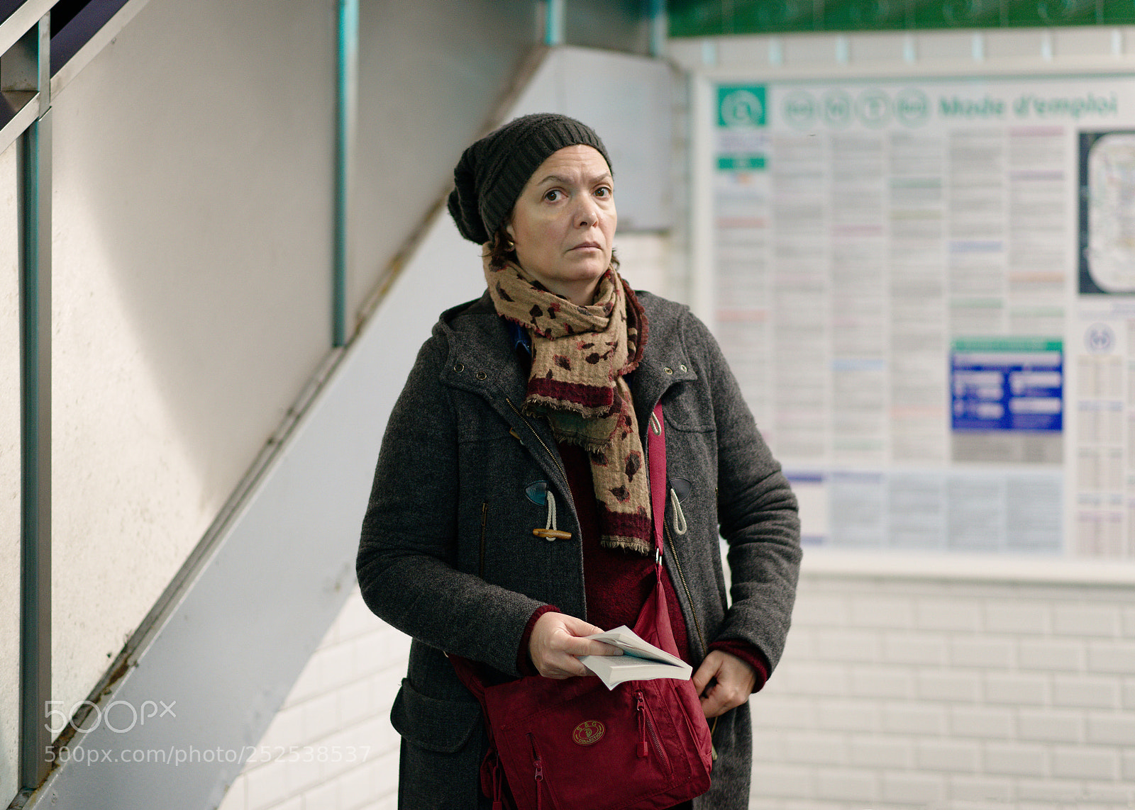 Nikon D800 sample photo. Street photography photography