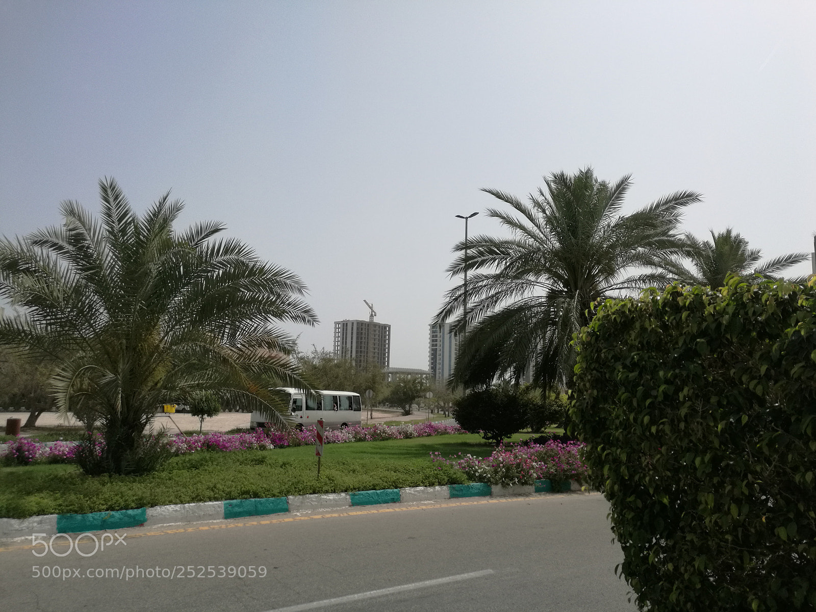 HUAWEI Mate 8 sample photo. Kish island 1 photography