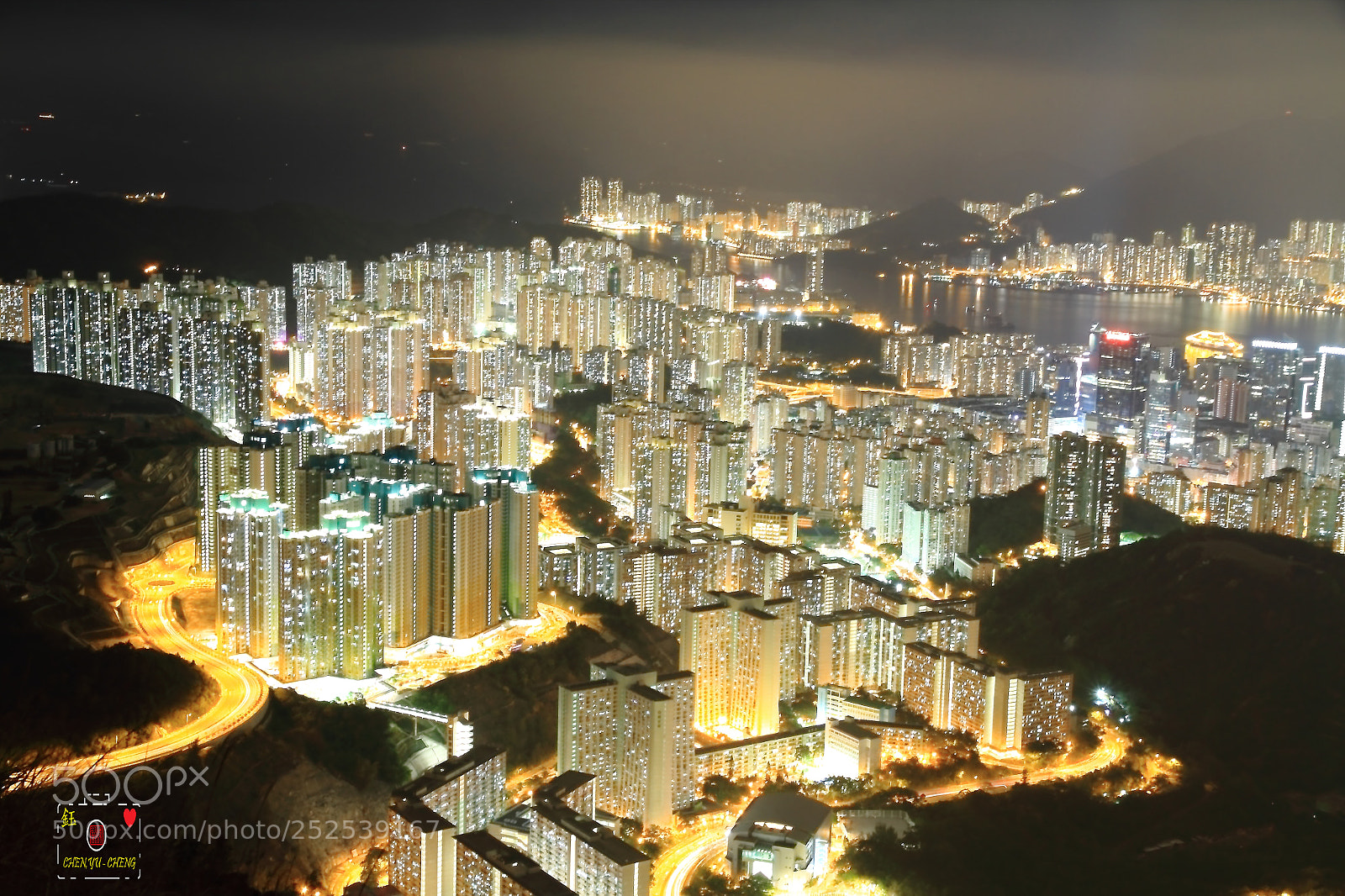 Canon EOS 7D sample photo. 香港-飛鵝山 photography