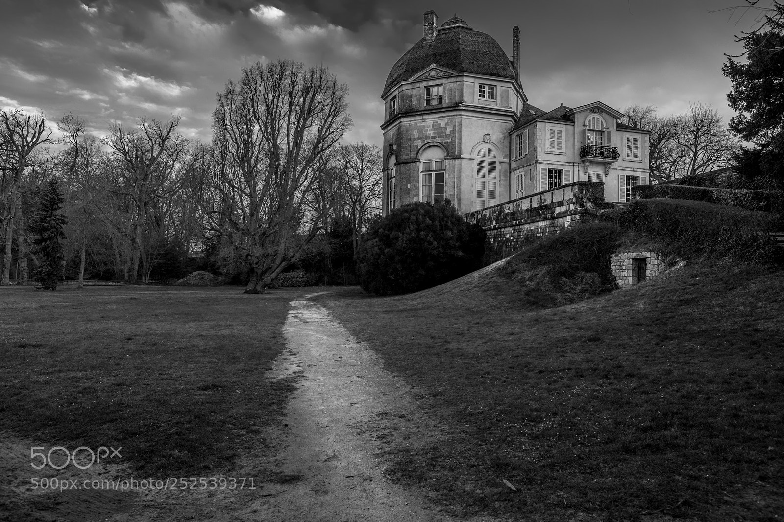 Fujifilm X-T2 sample photo. Chateauneuf-sur-loire photography