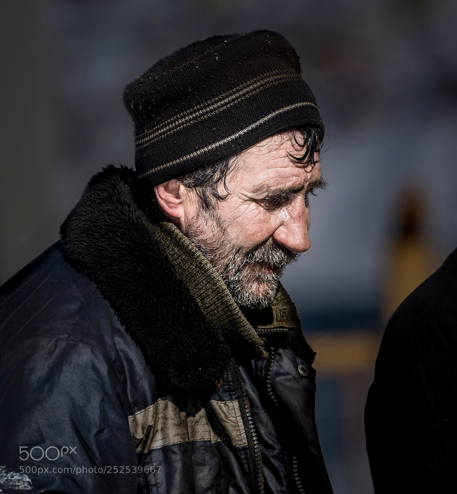 Canon EOS-1D X Mark II sample photo. Fisherman, kamchatka, russia photography