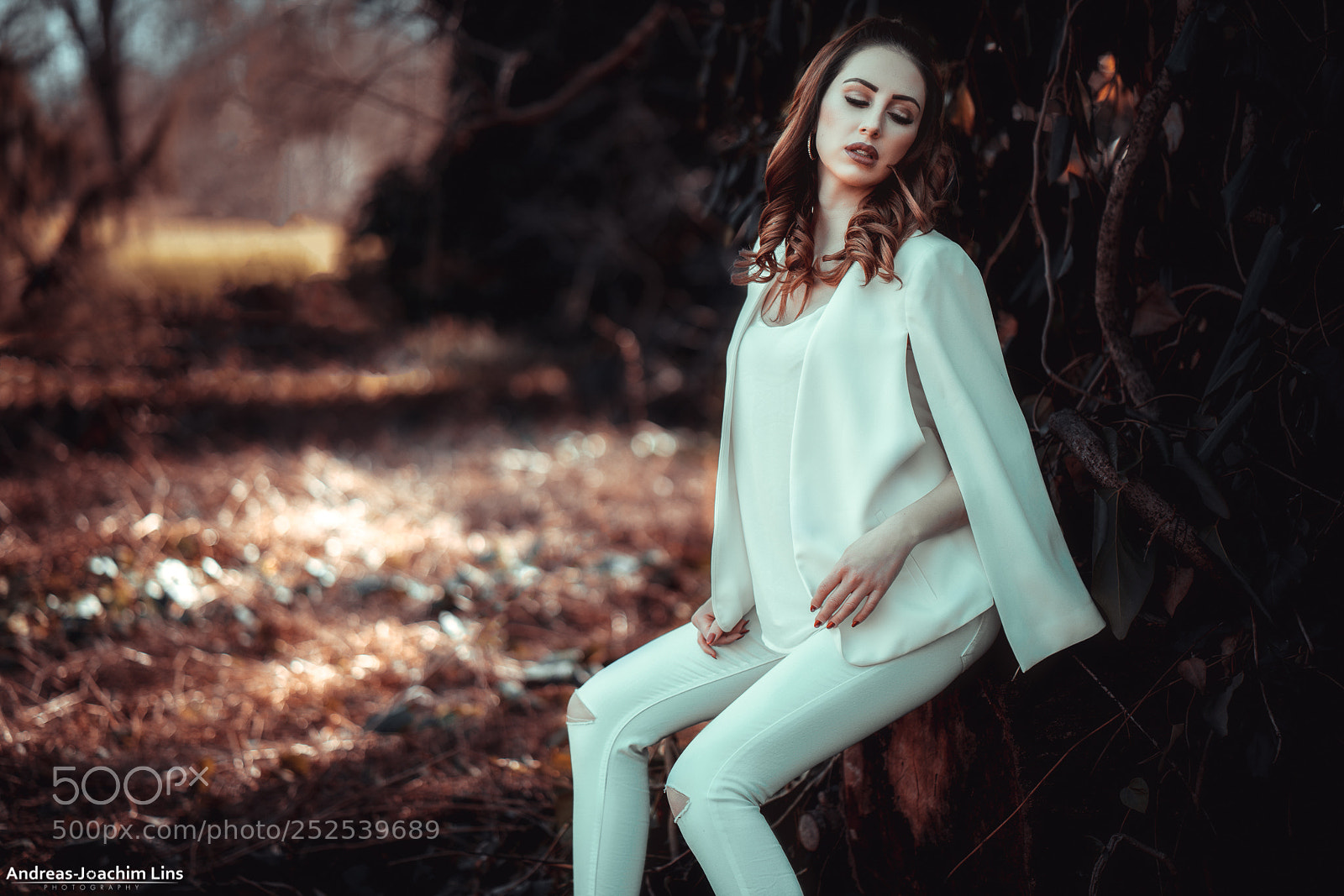 Sony a7R II sample photo. Sounds of silence photography
