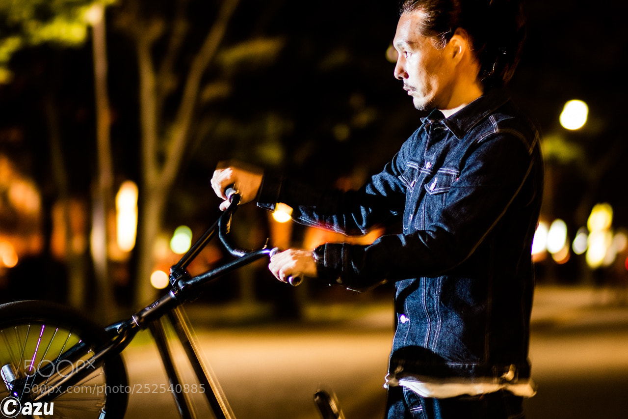Canon EOS M3 sample photo. Untitled photography