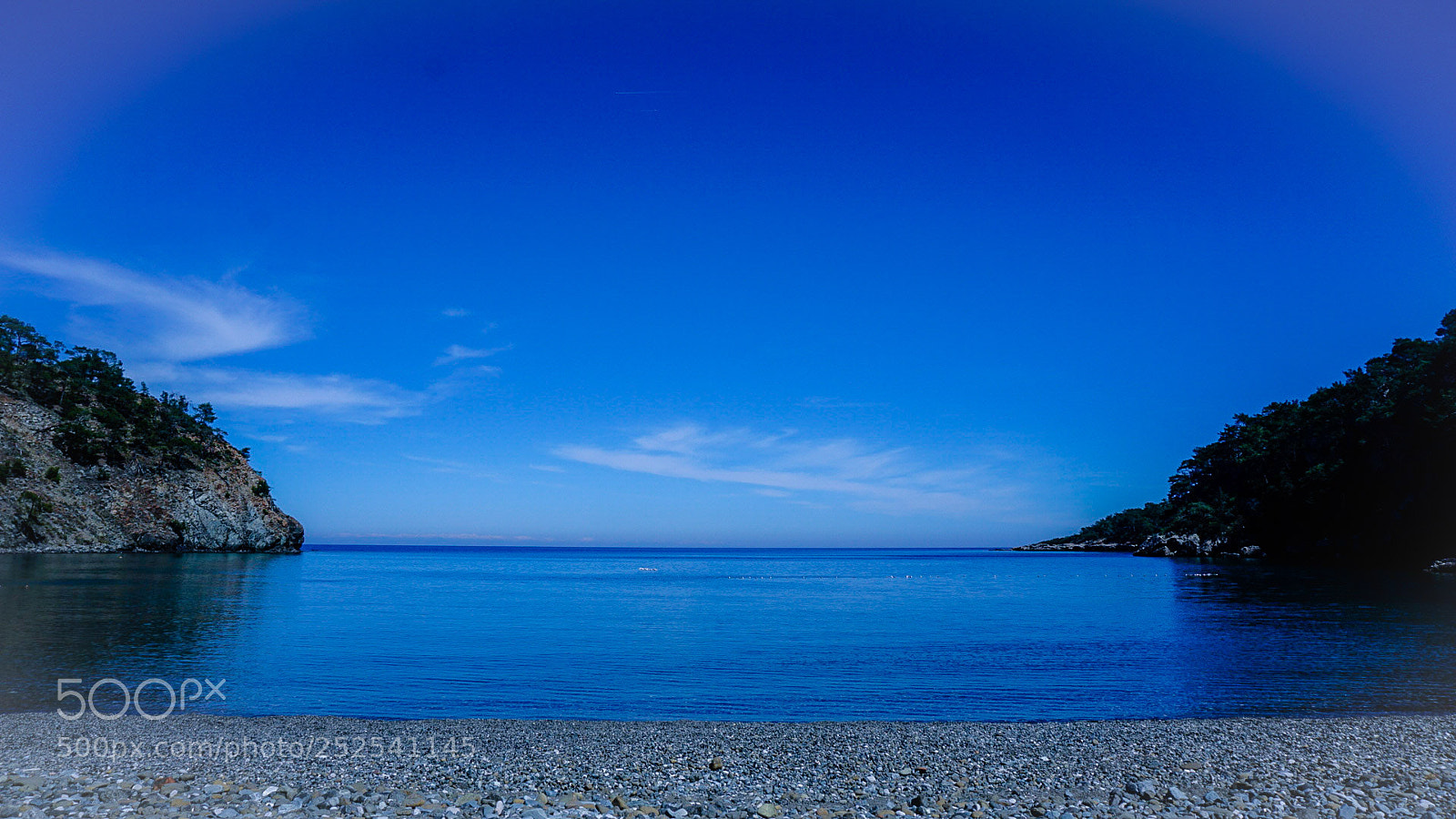 Sony a6000 sample photo. Heaven photography
