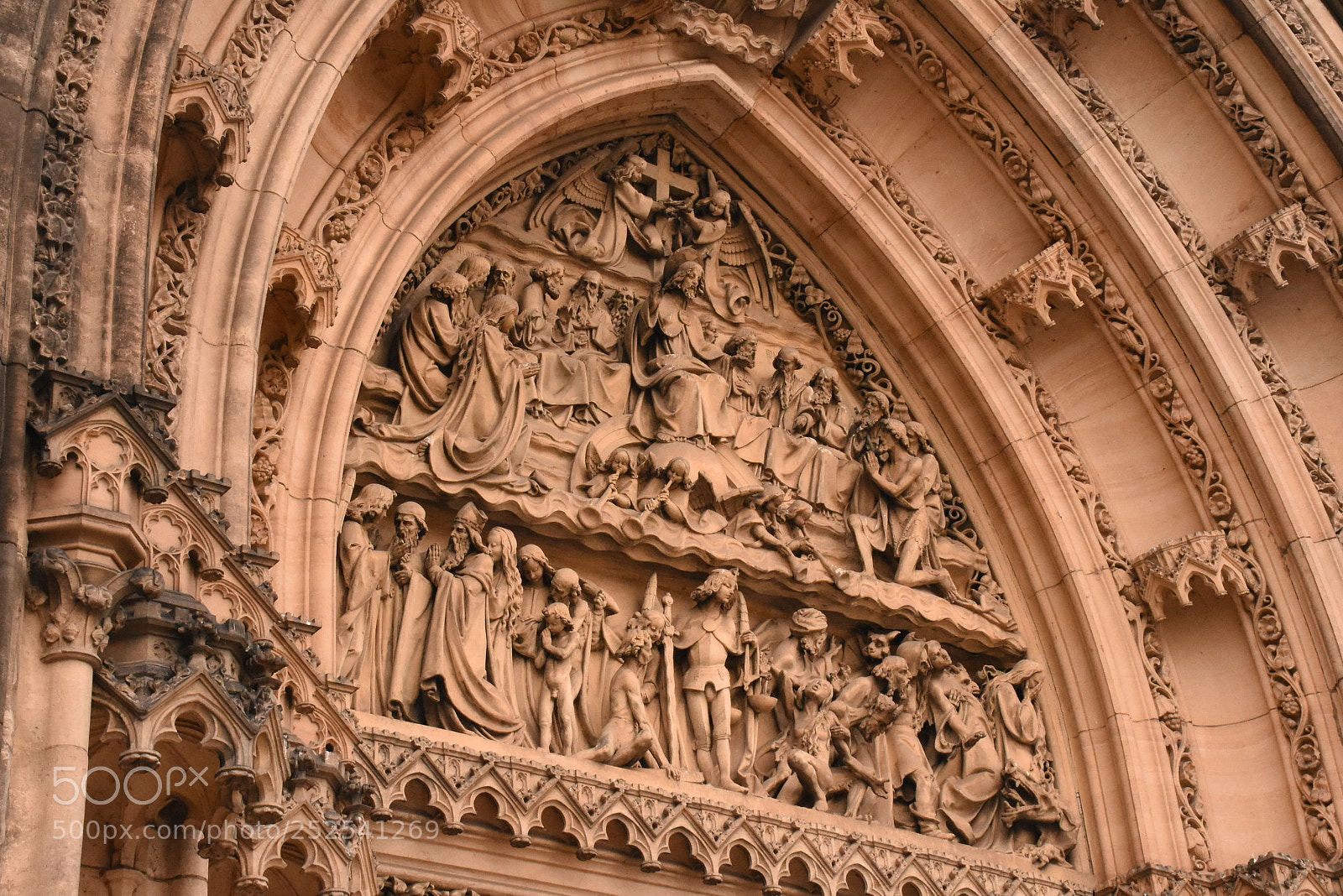 Nikon D7200 sample photo. Prague castle photography
