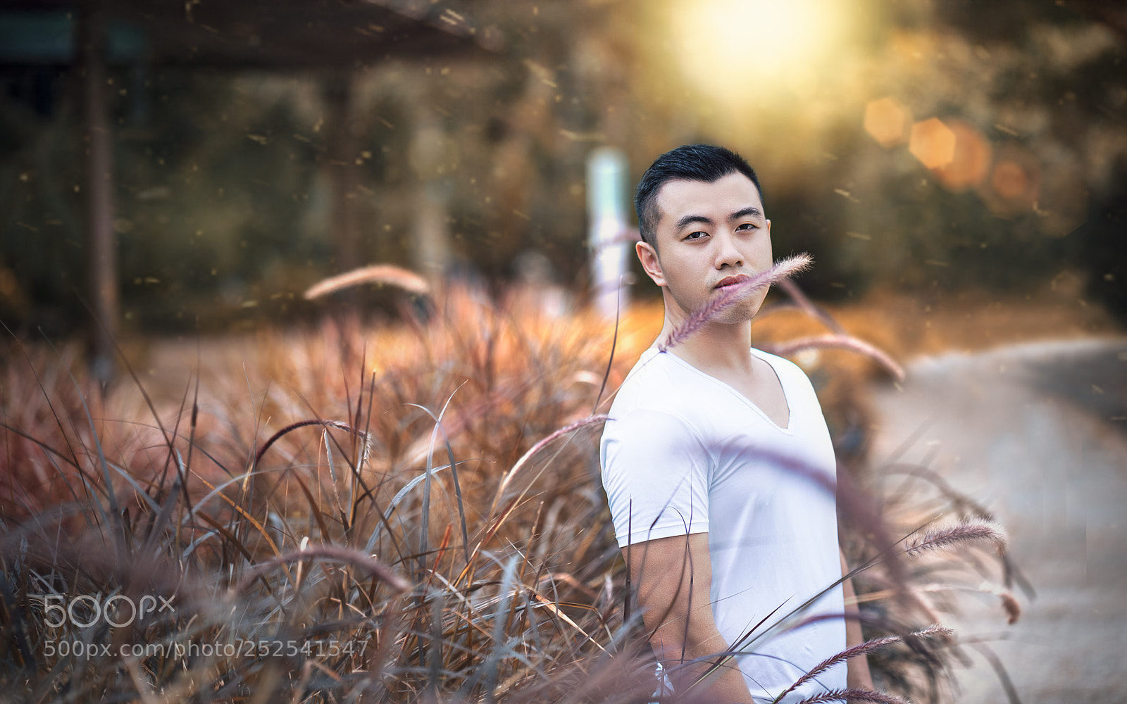 Sony a7R sample photo. Waiting for u photography