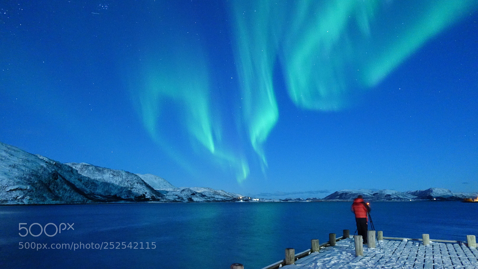 Sony Cyber-shot DSC-RX100 IV sample photo. Tromsø norwegen photography