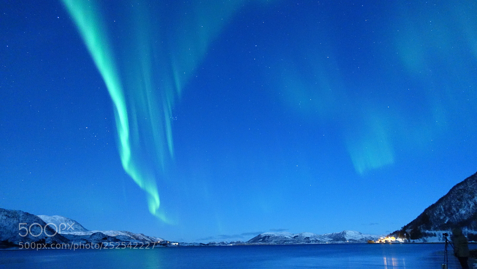 Sony Cyber-shot DSC-RX100 IV sample photo. Tromsø norwegen photography