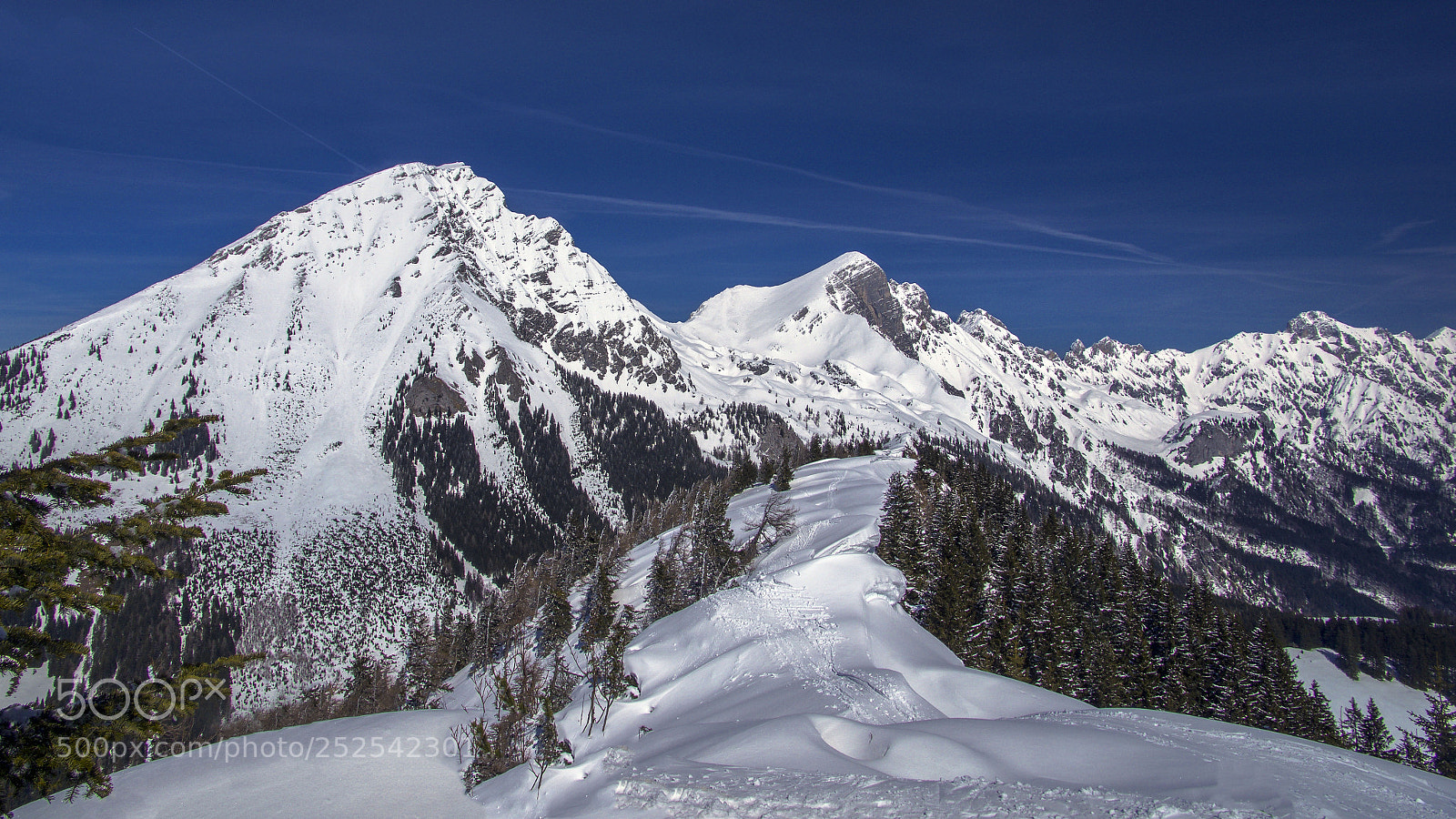 Pentax K-3 sample photo. Haller mauern photography