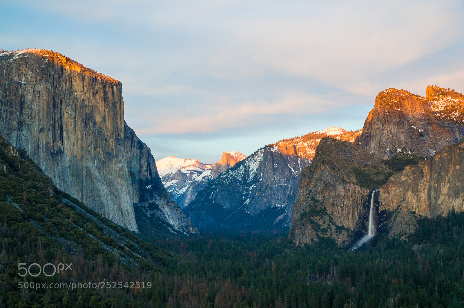 Sony Alpha NEX-5T sample photo. Tunnel view @ sunset photography