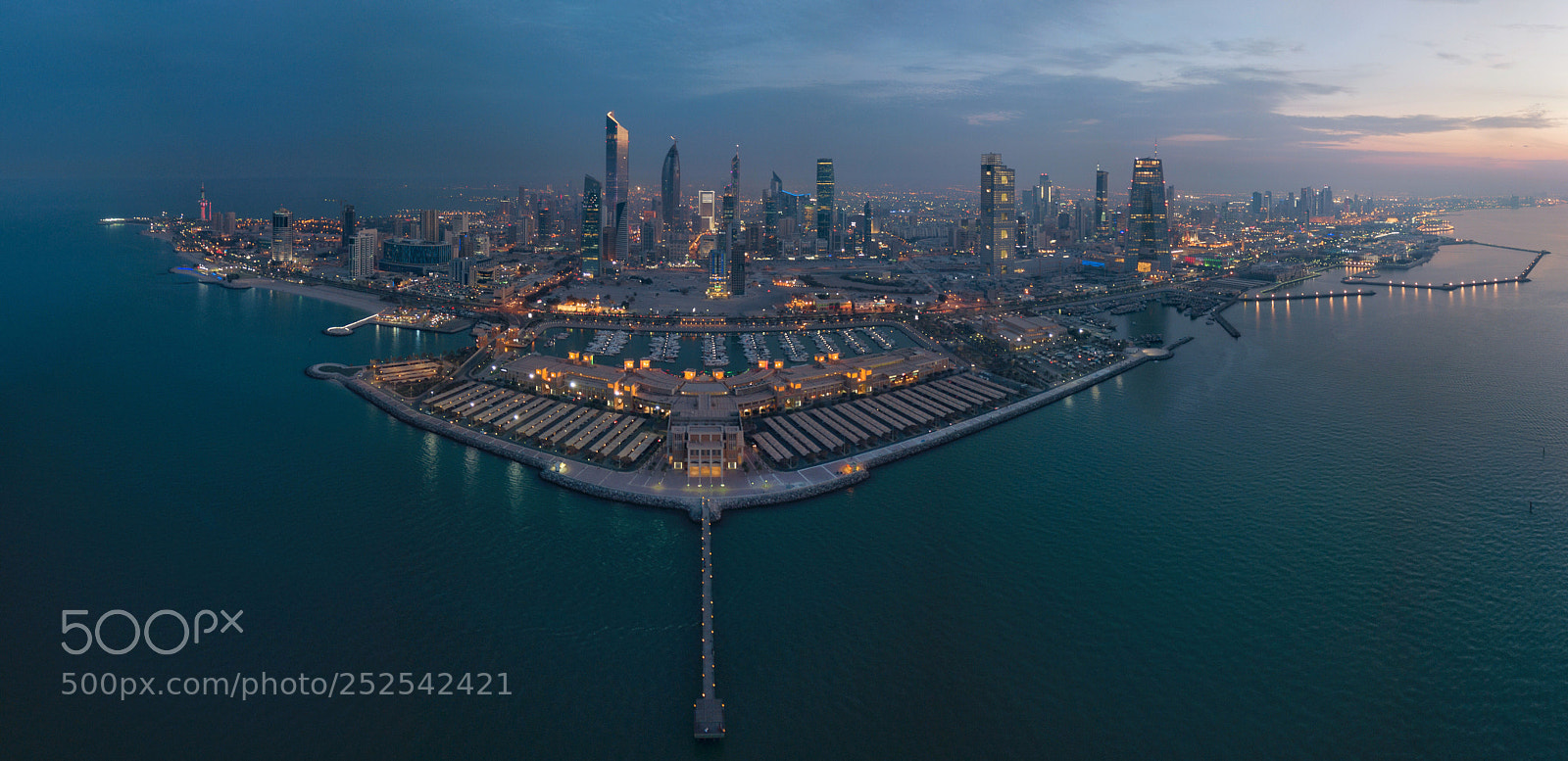 DJI FC220 sample photo. Sharq mall photography