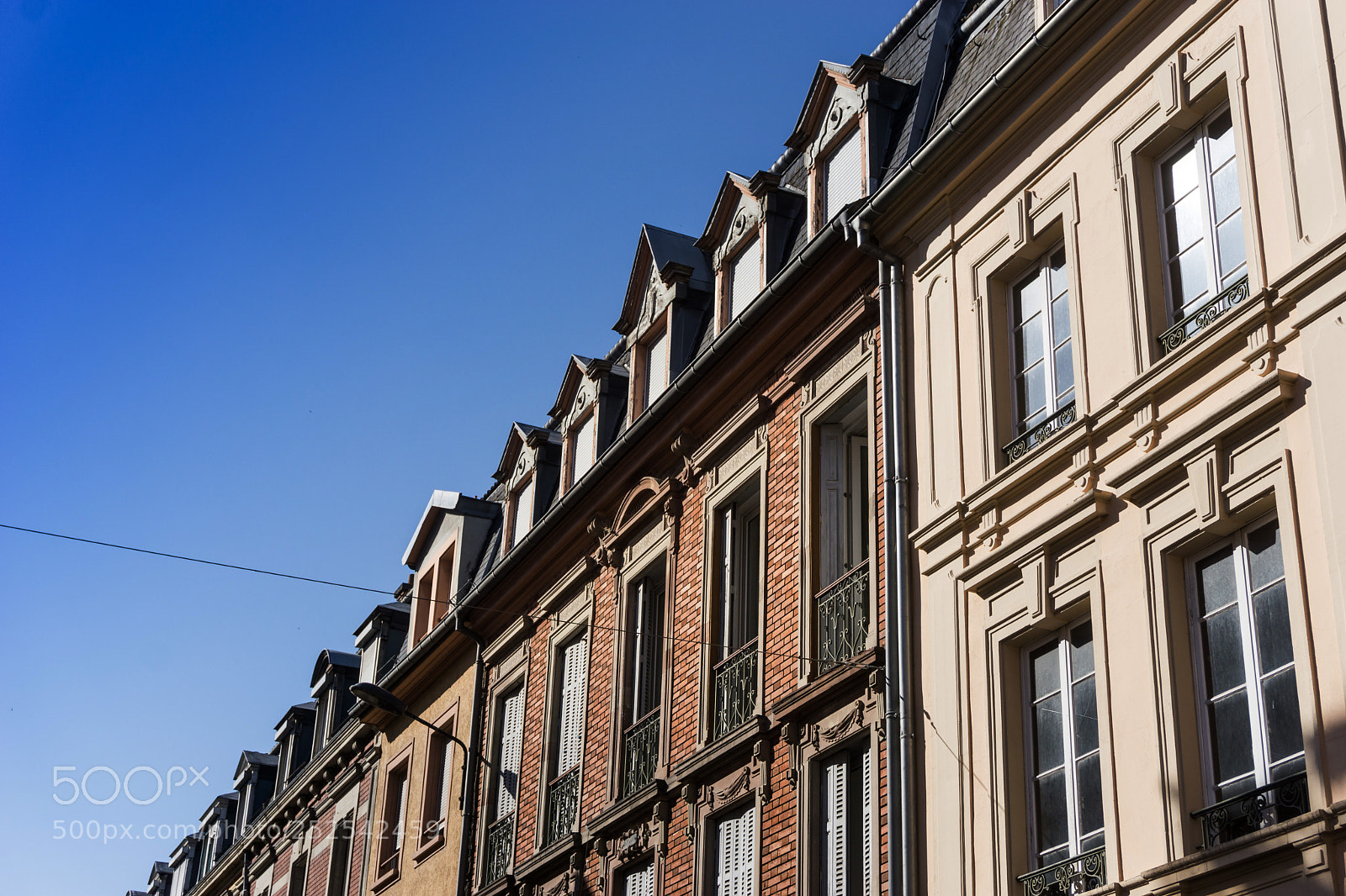 Sony a6000 sample photo. Antique building view in photography