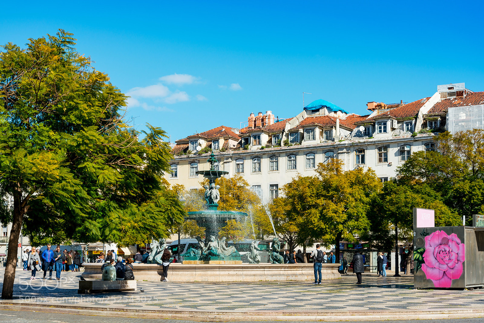 Nikon D800 sample photo. Lisbon, portugal.- february 11 photography