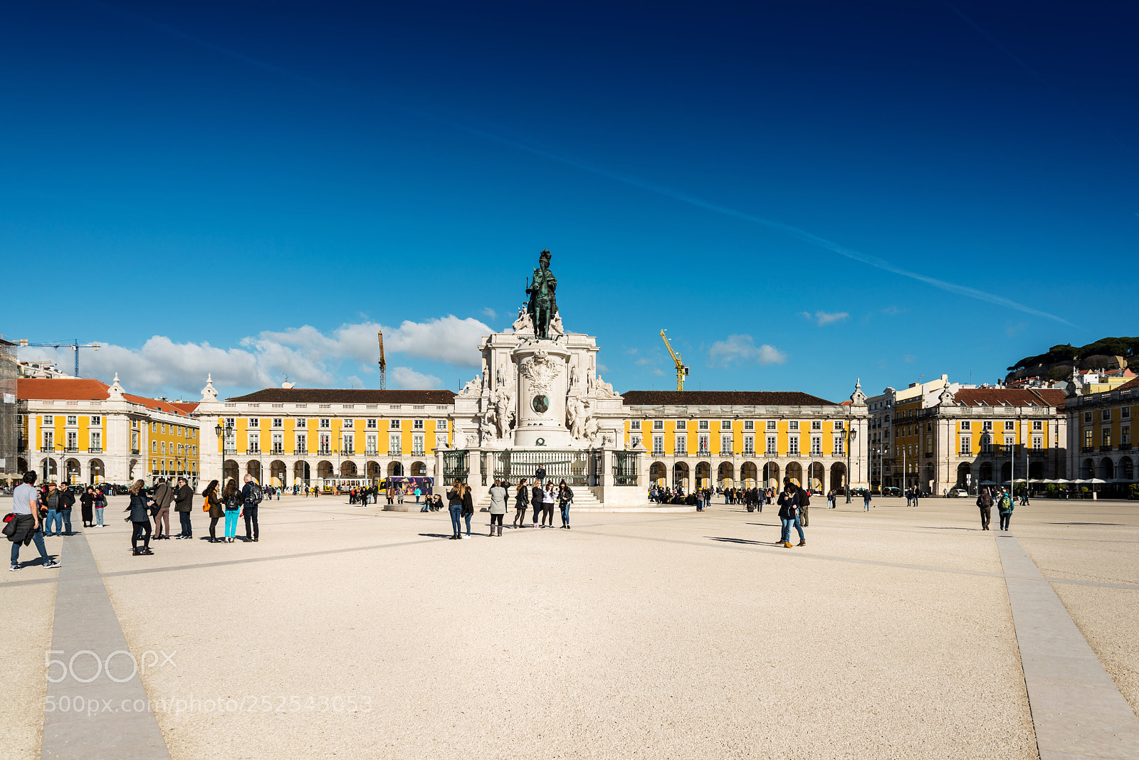 Nikon D800 sample photo. Lisbon, portugal.- february 11 photography