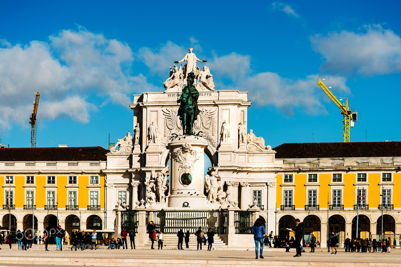 Nikon D800 sample photo. Lisbon, portugal.- february 11 photography