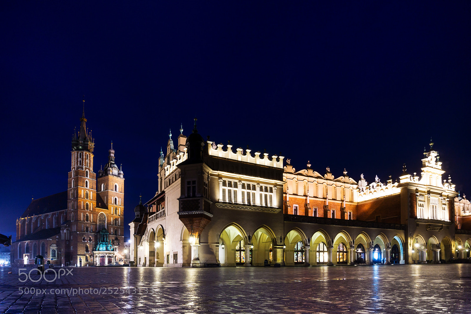 Sony a6000 sample photo. Krakow, poland - august photography