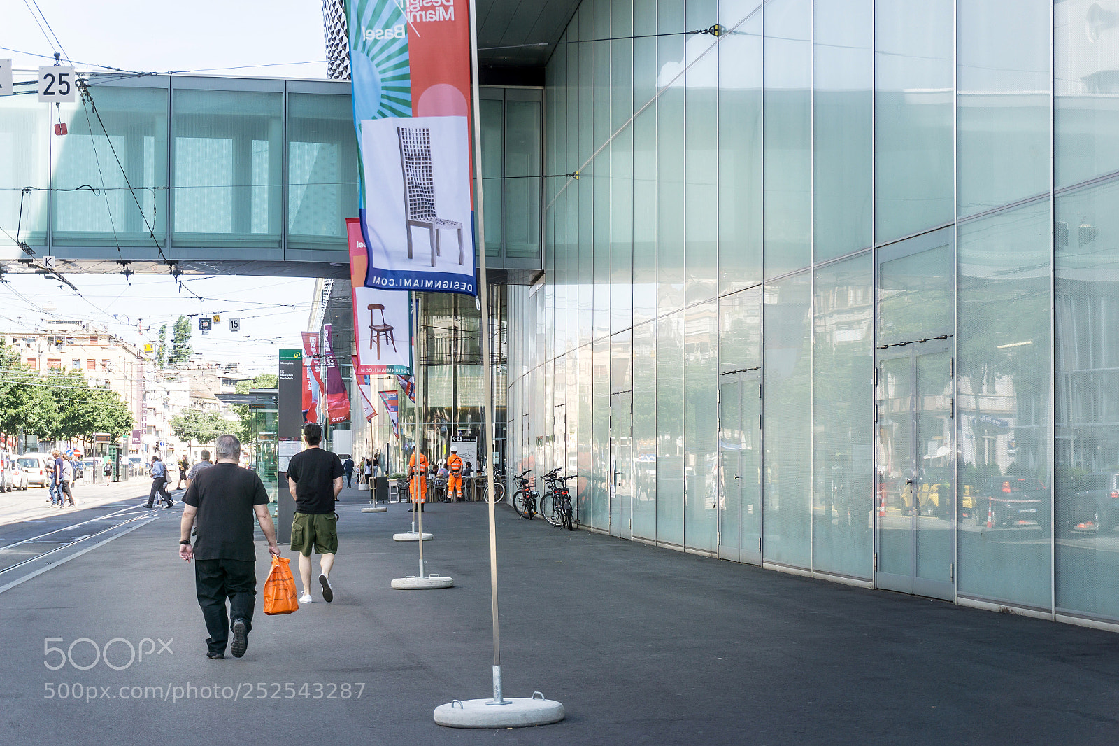 Sony a6000 sample photo. Basel, switzerland - june photography