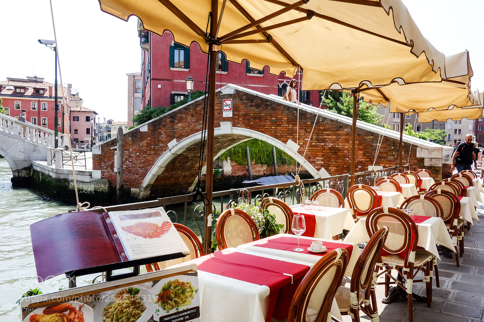 Sony Cyber-shot DSC-RX100 sample photo. Venice, italy - may photography