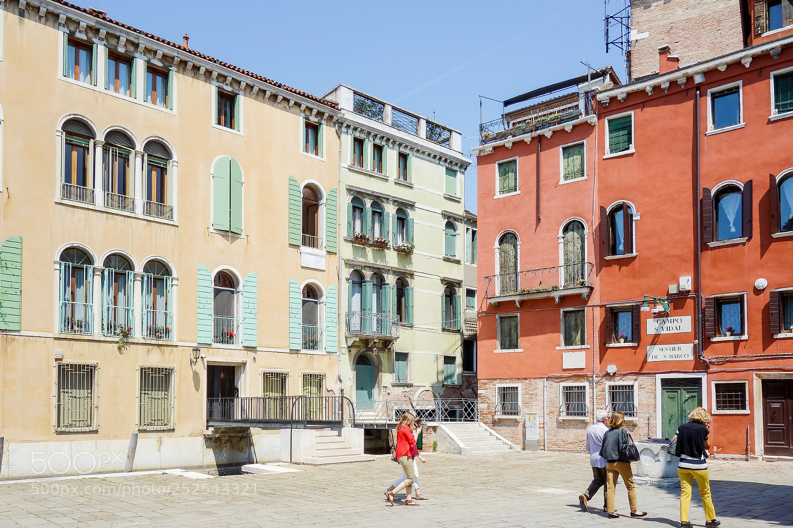 Sony Cyber-shot DSC-RX100 sample photo. Venice, italy - may photography