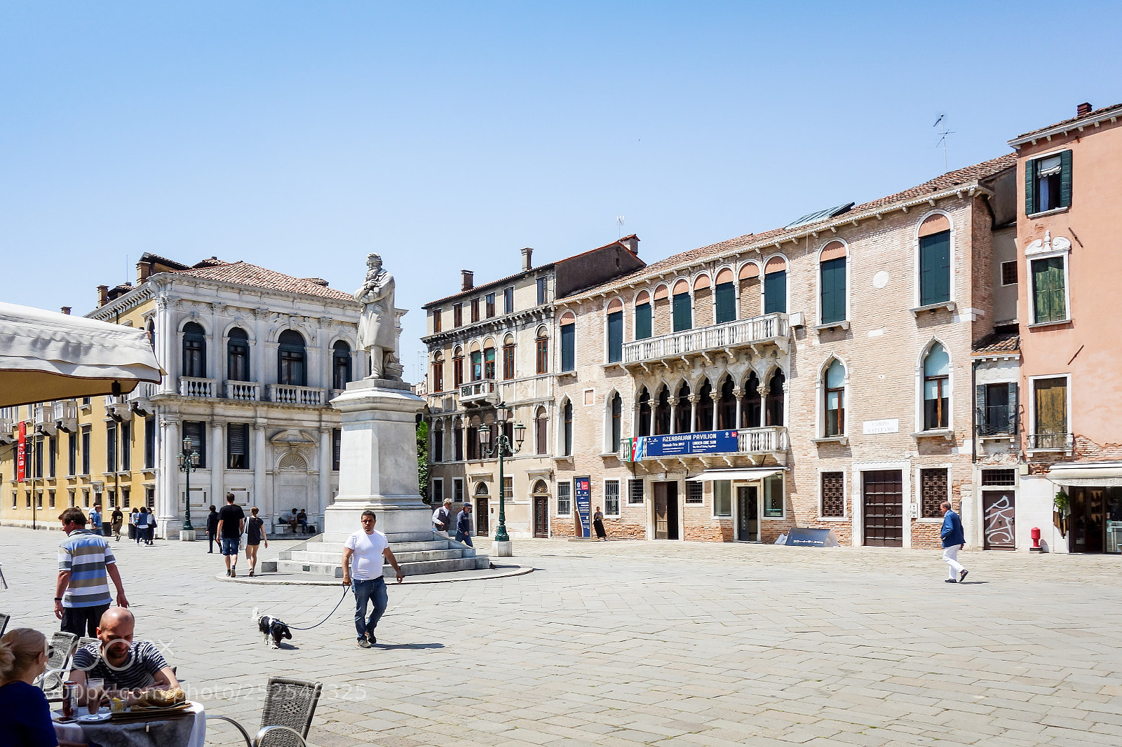 Sony Cyber-shot DSC-RX100 sample photo. Venice, italy - may photography