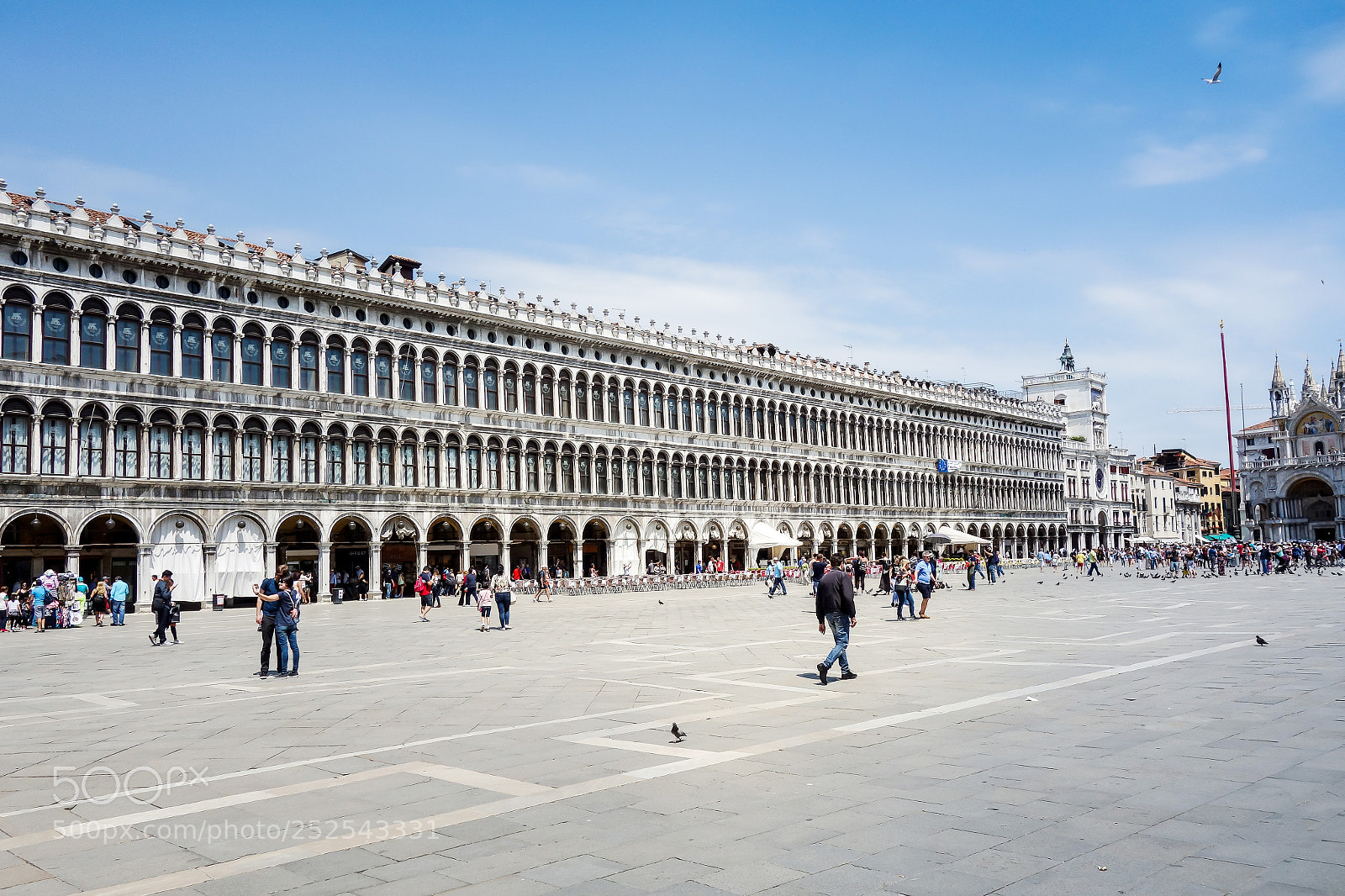 Sony Cyber-shot DSC-RX100 sample photo. Venice, italy - may photography