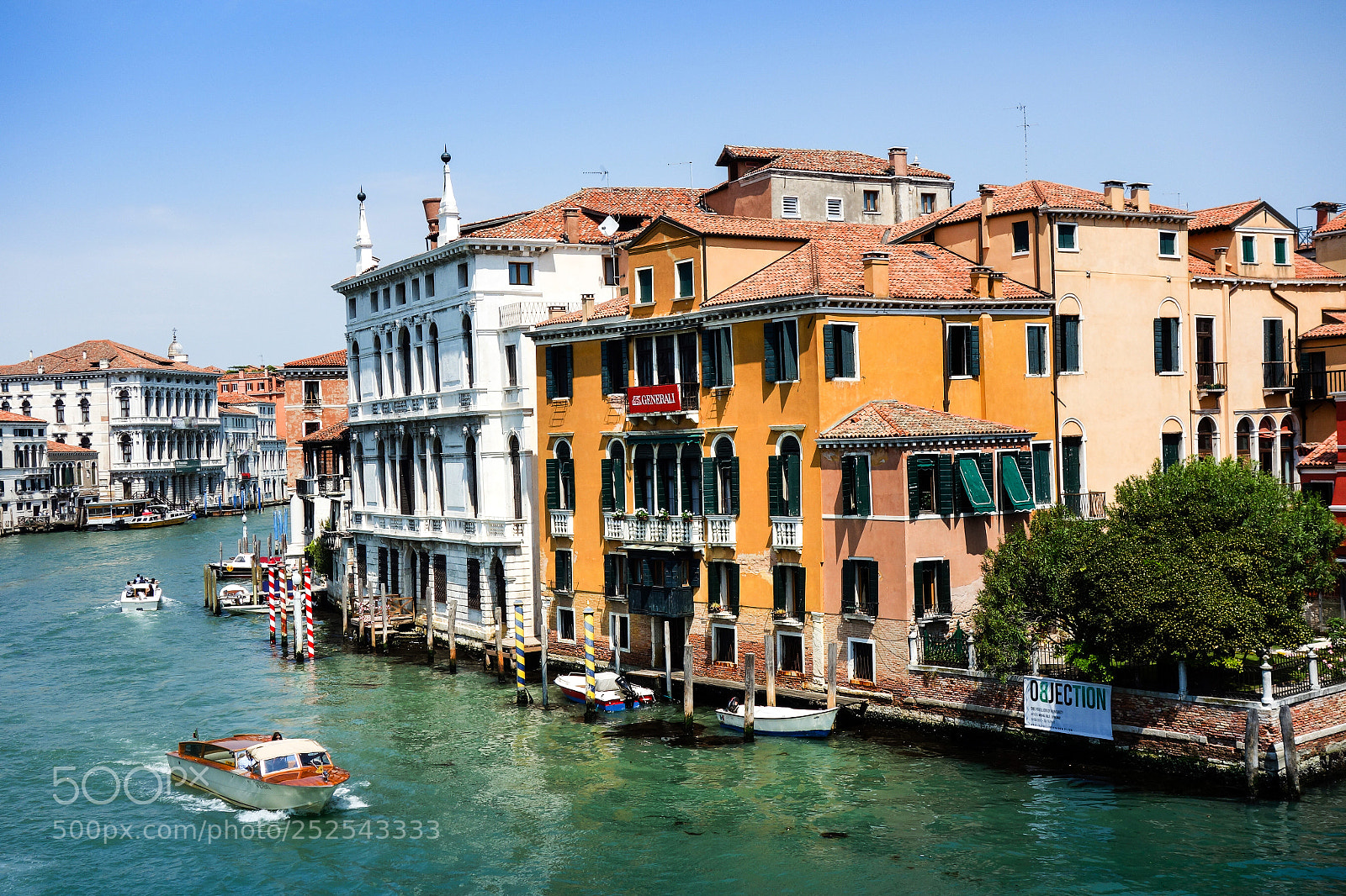 Sony Cyber-shot DSC-RX100 sample photo. Venice, italy - may photography