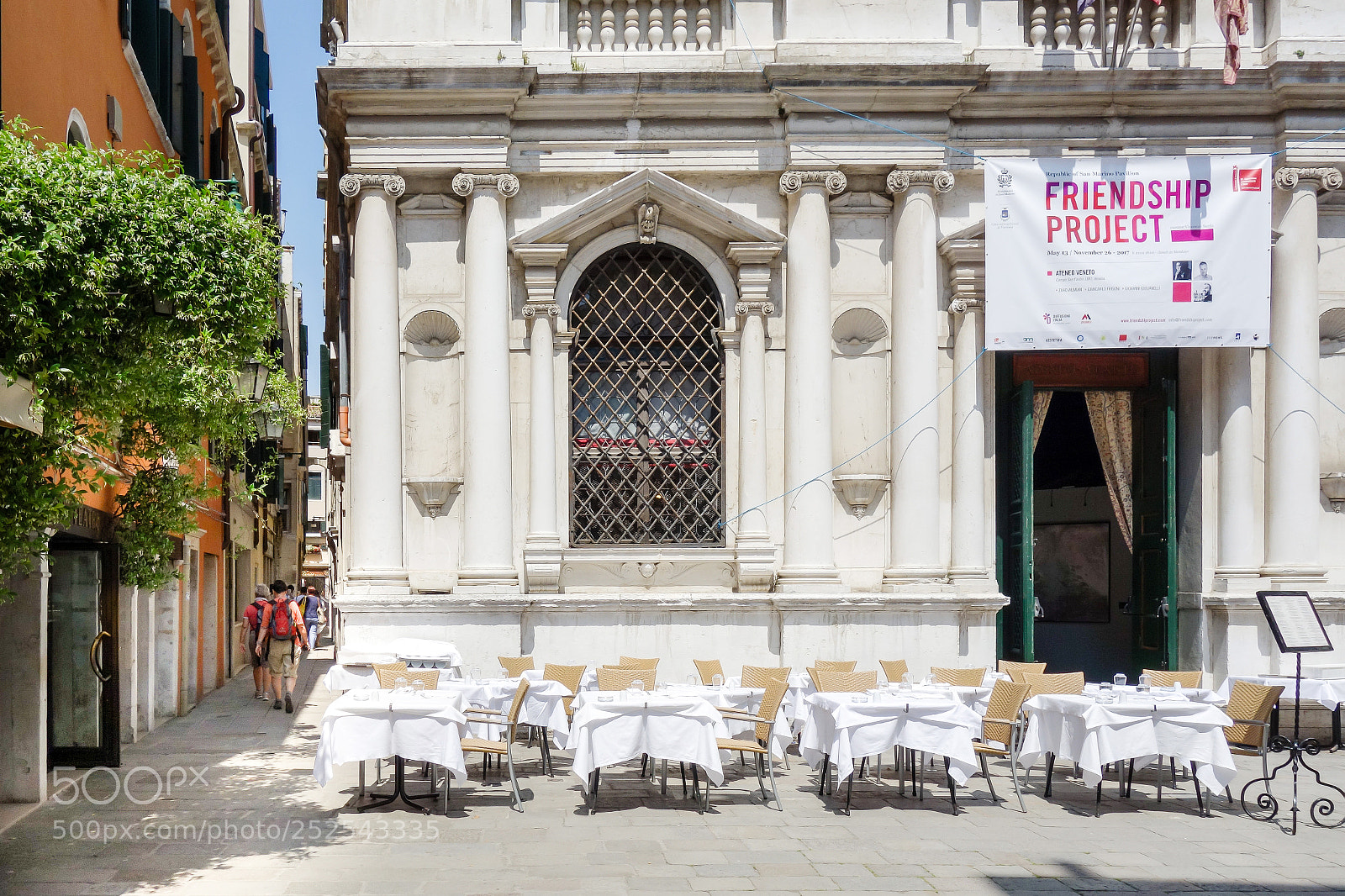 Sony Cyber-shot DSC-RX100 sample photo. Venice, italy - may photography