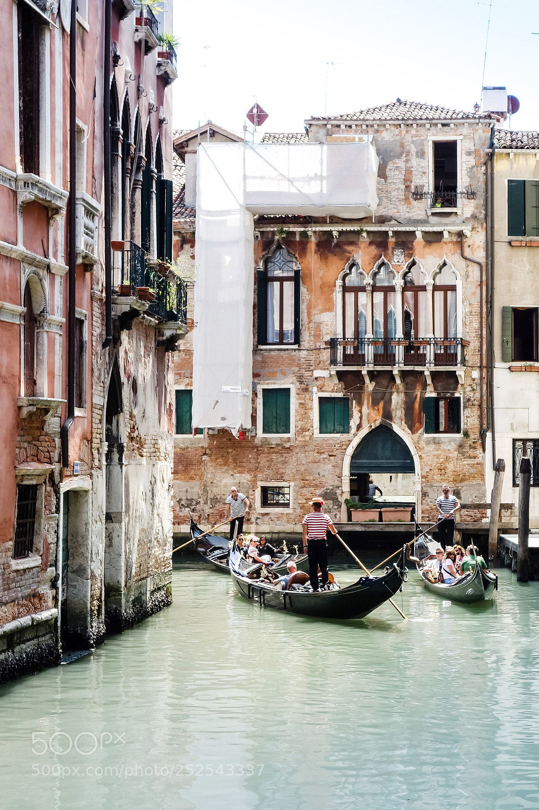 Sony Cyber-shot DSC-RX100 sample photo. Venice, italy - may photography