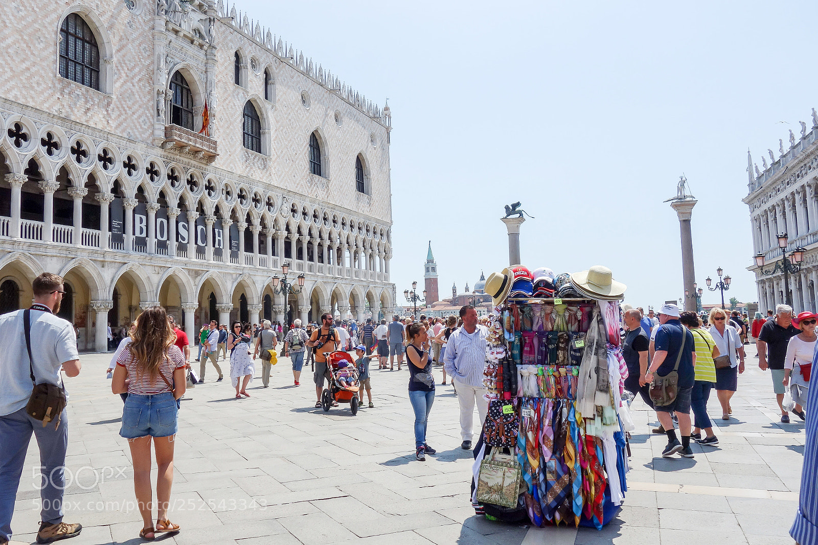 Sony Cyber-shot DSC-RX100 sample photo. Venice, italy - may photography